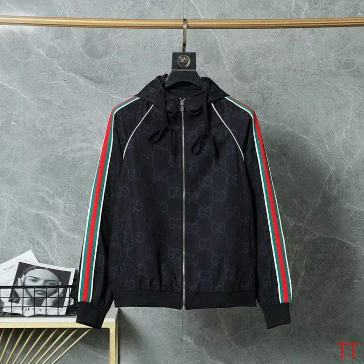 Picture of Gucci Jackets _SKUGucciM-3XLttln13833290